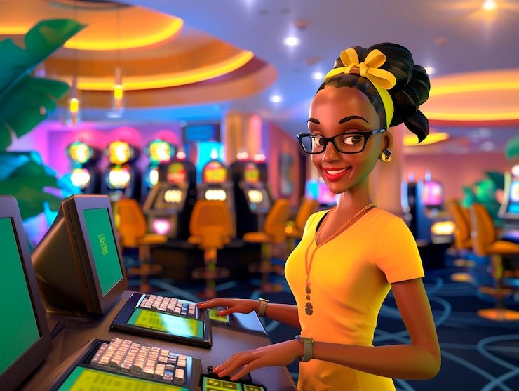 djtogel login featured game showcase