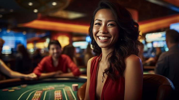 Live blackjack table on djtogel login mobile app