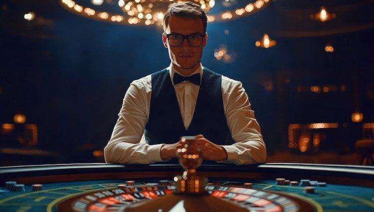 Two-factor authentication setup screen on djtogel login mobile app